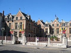 Mairie Orléans 1